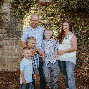 Meet your Posher, David